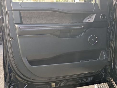Used 2021 Ford Expedition Max Limited image 10