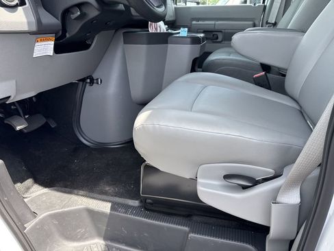 New 2025 Ford E-350 and Econoline 350 Super Duty w/ Power Equipment Group image 21