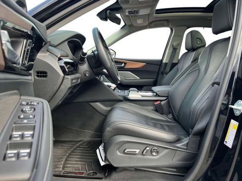 Used 2022 Acura MDX SH-AWD w/ Technology Package image 9