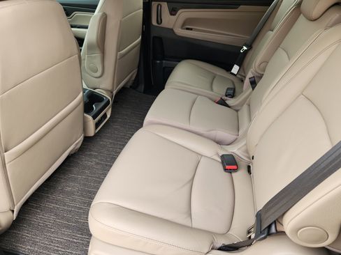 Certified 2024 Honda Odyssey EX-L image 29