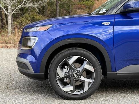 New 2026 Hyundai Venue SEL image 11