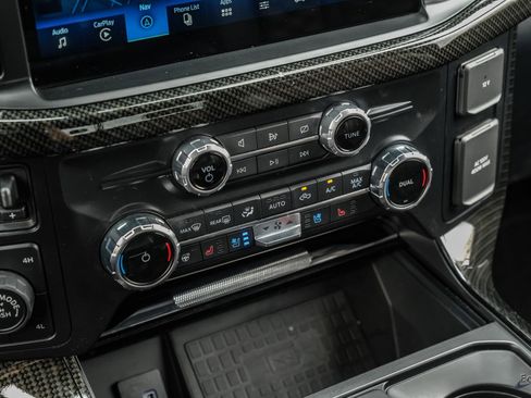 Used 2022 Ford F150 Lariat w/ Equipment Group 502A High image 71