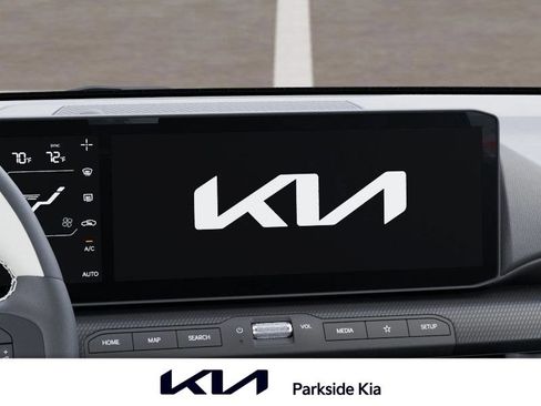 New 2026 Kia K4 GT-Line image 20