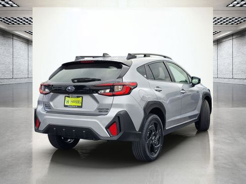 New 2026 Subaru Crosstrek 2.5i Sport AWD/4WD image 6