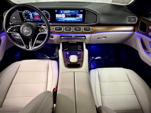 Certified 2026 Mercedes-Benz GLE 350 4MATIC image 38