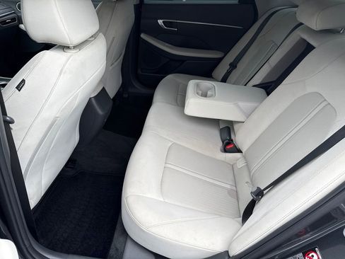 Used 2023 Hyundai Sonata SEL FWD image 15
