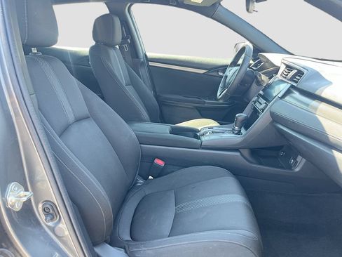 Used 2019 Honda Civic EX image 27