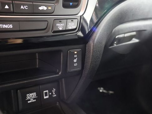 Used 2019 Honda Ridgeline RTL-E image 58