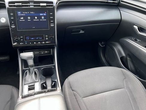 Used 2024 Hyundai Tucson SEL AWD/4WD image 28
