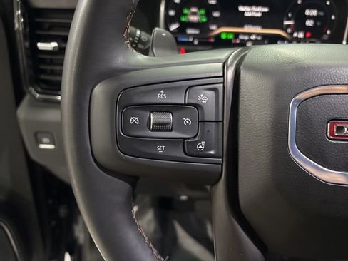 Used 2025 GMC Sierra 1500 AT4 AWD/4WD image 27