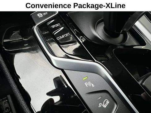 Used 2018 BMW X3 xDrive30i AWD/4WD image 61
