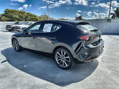 Used 2021 MAZDA MAZDA3 s image 6