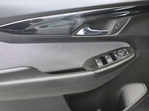 Used 2024 Chevrolet TrailBlazer LS image 22