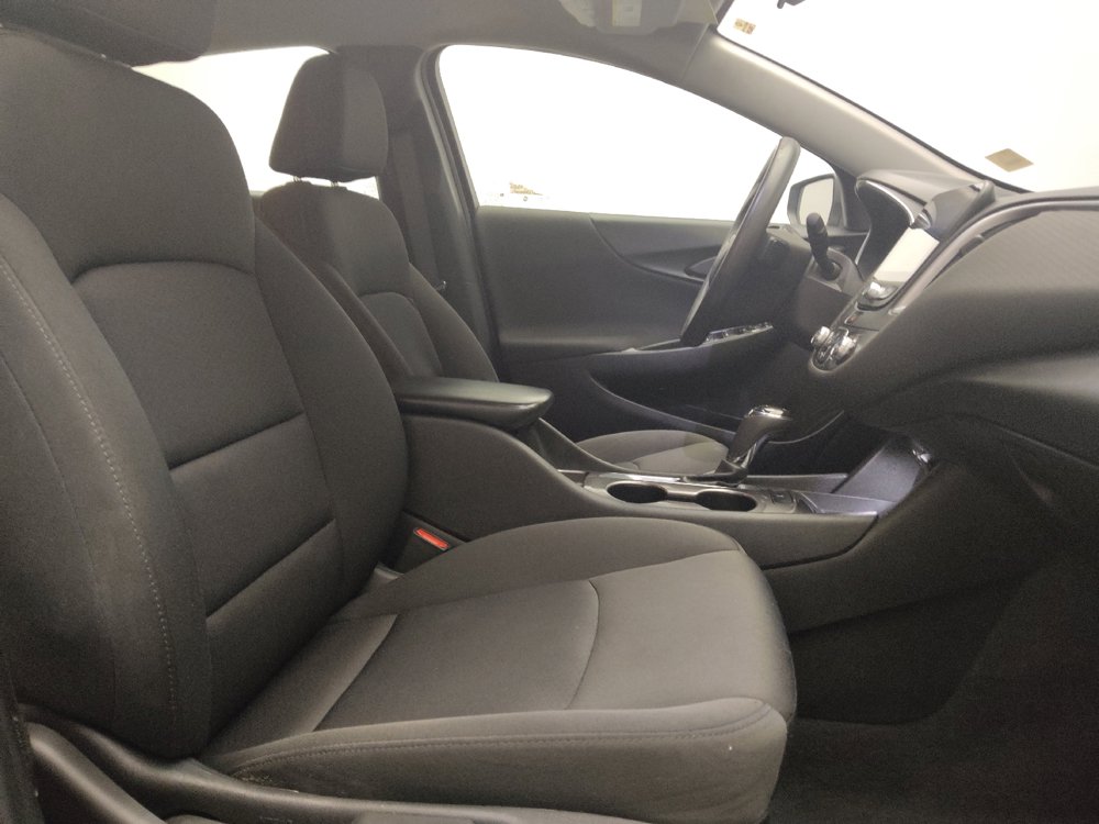 Used 2019 Chevrolet Malibu LS FWD image 21