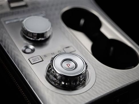 New 2026 Genesis GV70 3.5T Sport Prestige image 45