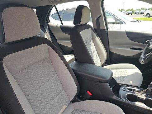 Used 2024 Chevrolet Equinox LS image 30