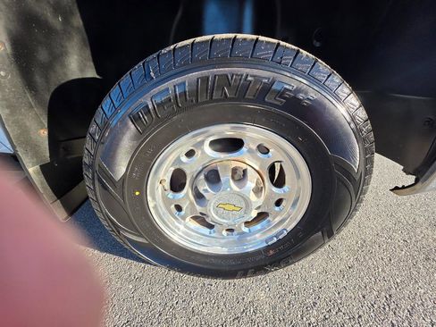 Used 2008 Chevrolet Silverado 2500 LT w/ 2LT Convenience Package image 17