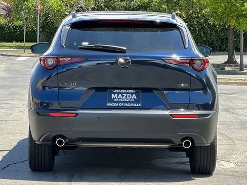 New 2026 MAZDA CX-30 AWD 2.5 S image 5