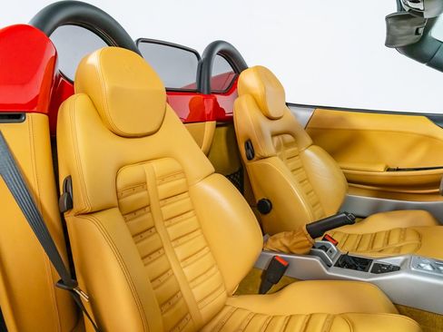Used 2003 Ferrari 360 Spider RWD image 44