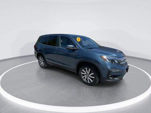 Used 2020 Honda Pilot EX-L image 25