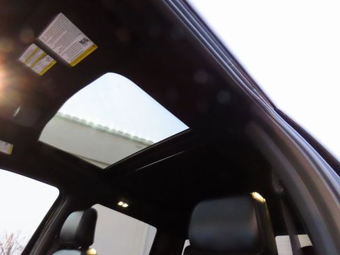 Used 2023 Ford F150 Lariat w/ Equipment Group 502A High image 46