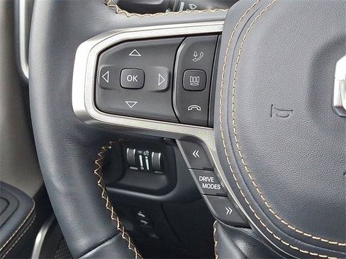 Used 2025 RAM 1500 Tungsten w/ Bed Utility Group image 17