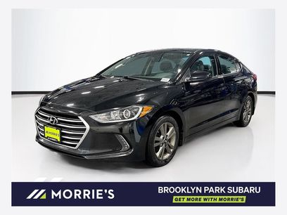 Used 2018 Hyundai Elantra Value Edition