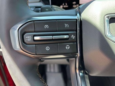 New 2026 GMC Acadia AT4 w/ Super Cruise Package AWD/4WD image 27