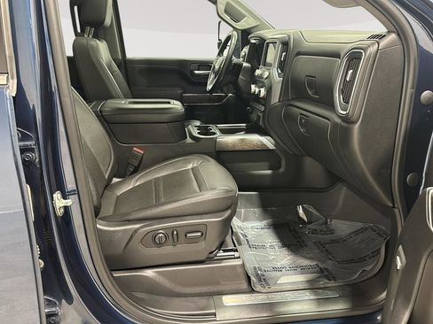 Used 2020 GMC Sierra 2500 Denali w/ Denali Ultimate Package image 28