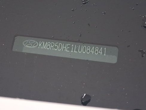 Used 2020 Hyundai Palisade Limited image 20