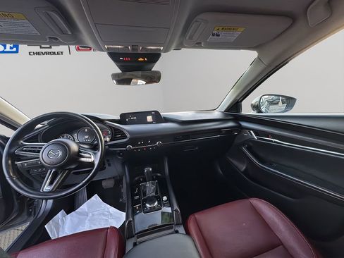 Used 2023 MAZDA MAZDA3 s image 33