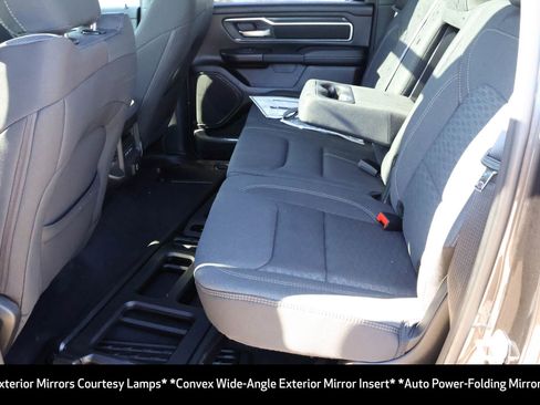 New 2026 RAM 1500 4x4 Crew Cab image 23