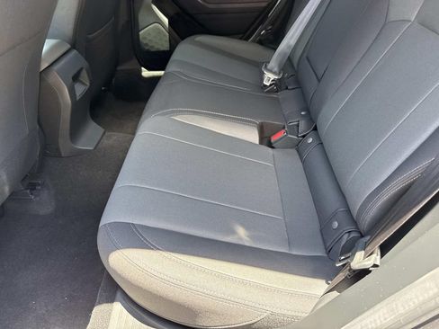 New 2026 Subaru Crosstrek 2.5i AWD/4WD image 14