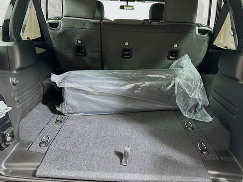 New 2026 Jeep Wrangler Sport image 19