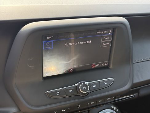 Used 2022 Chevrolet Camaro LT RWD image 20
