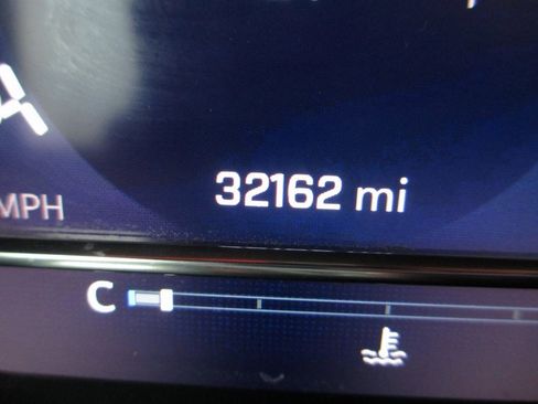 Used 2024 Chevrolet Silverado 3500 LT w/ All Star Edition image 31