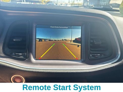 Used 2017 Dodge Challenger T/A image 18