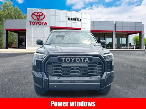 New 2026 Toyota Tundra TRD Pro AWD/4WD image 21