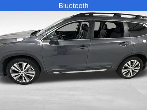 Used 2021 Subaru Ascent Limited w/ Technology Package image 7