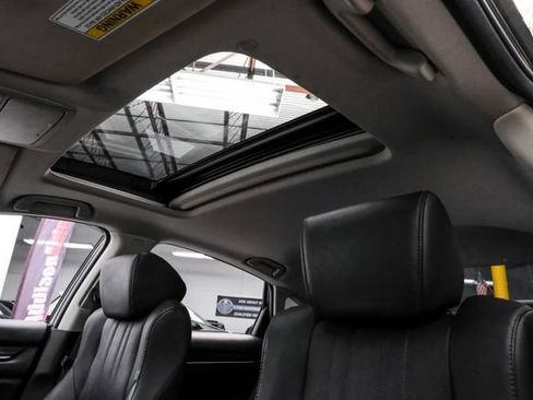 Used 2018 Honda Accord EX-L image 5