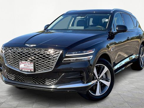 Used 2024 Genesis GV80 3.5T image 2