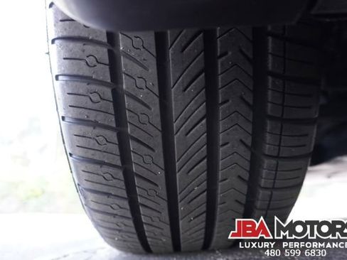 Used 2003 Aston Martin Vanquish image 80