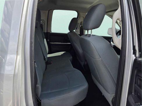 Used 2015 RAM 1500 Tradesman w/ Popular Equipment Group RWD image 14