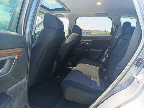 Used 2022 Honda CR-V EX image 17