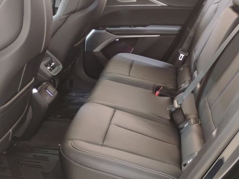 New 2025 Cadillac Lyriq Sport image 28