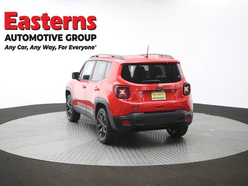 Used 2018 Jeep Renegade Altitude AWD/4WD image 66