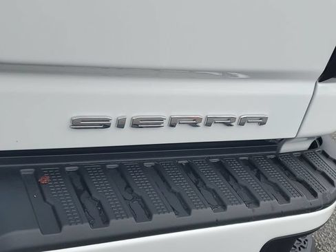 Used 2026 GMC Sierra 2500 Denali Ultimate AWD/4WD image 27