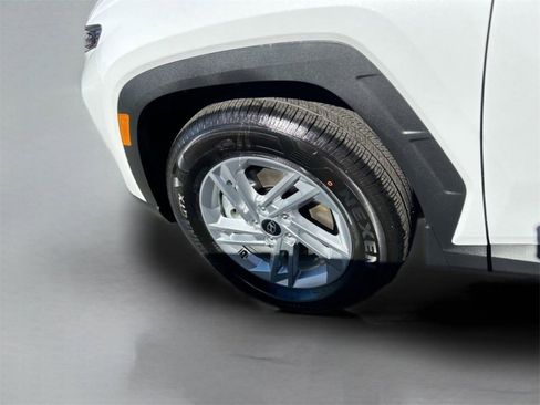 New 2026 Hyundai Tucson SE image 32