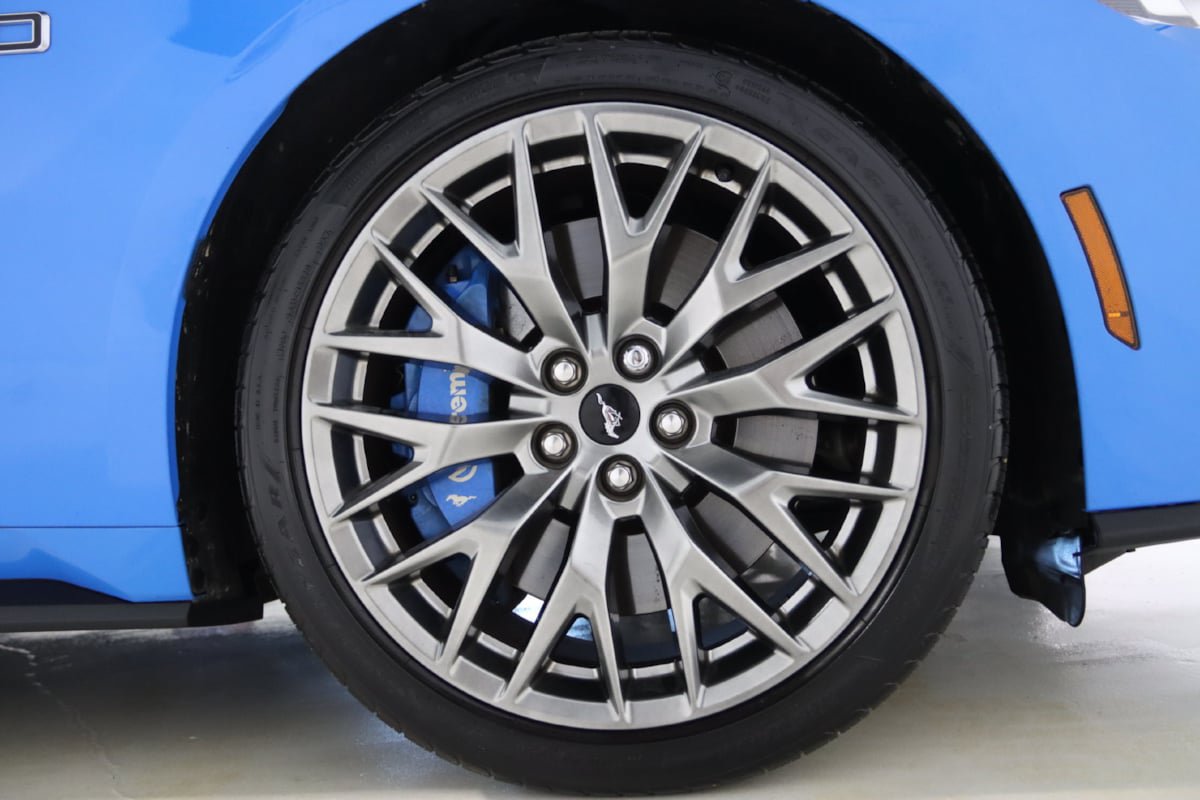 Used 2024 Ford Mustang GT Premium RWD image 76