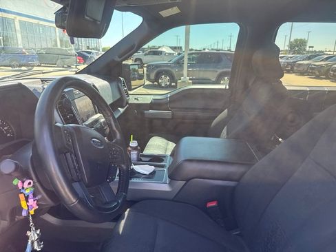 Used 2020 Ford F150 XLT w/ Equipment Group 302A Luxury AWD/4WD image 3